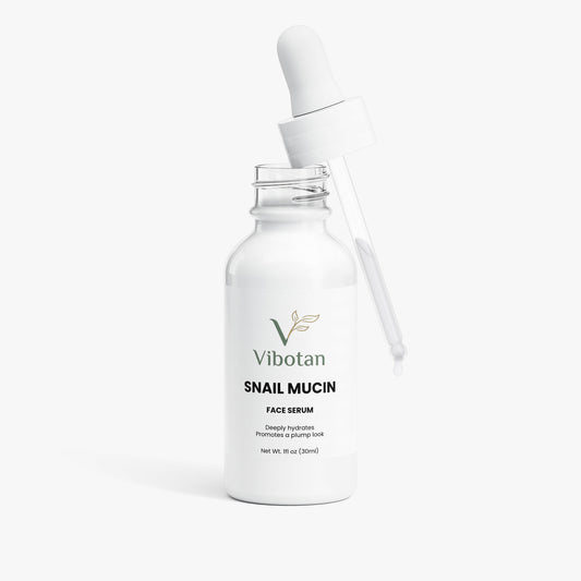 Vibotan “HydraGlow Snail Serum”