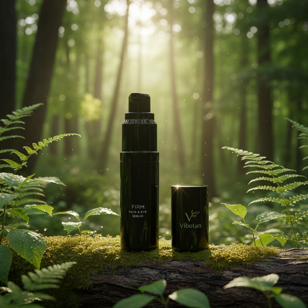 LiftForm Eye & Line Firming Serum: Targeted Care for Firmer, Smoother Looking Skin