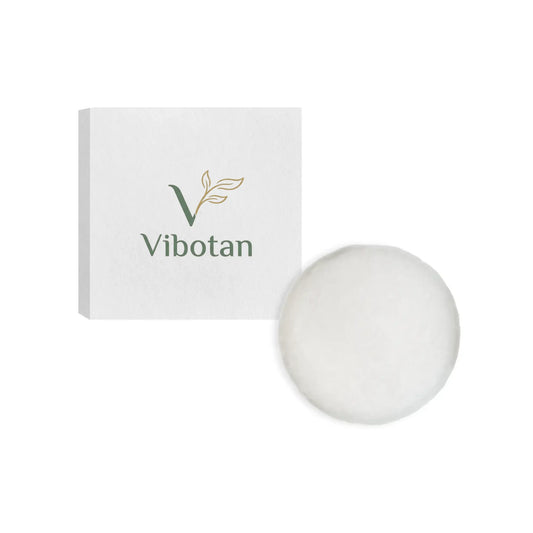 Midnight Ember Shampoo Bar: A Complete Guide to Vegan Hair Care