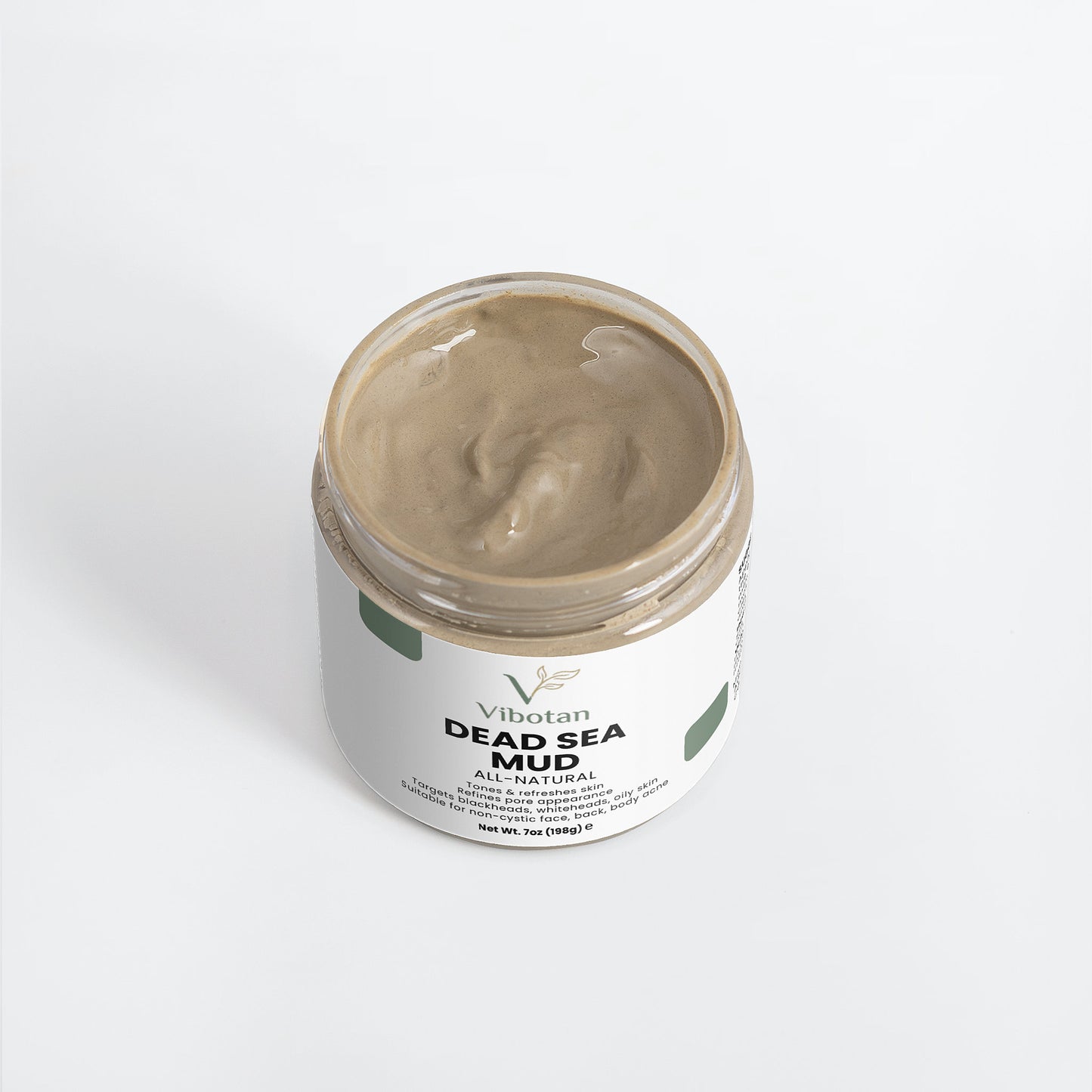 Vibotan “Mineral Veil” Dead Sea Mud