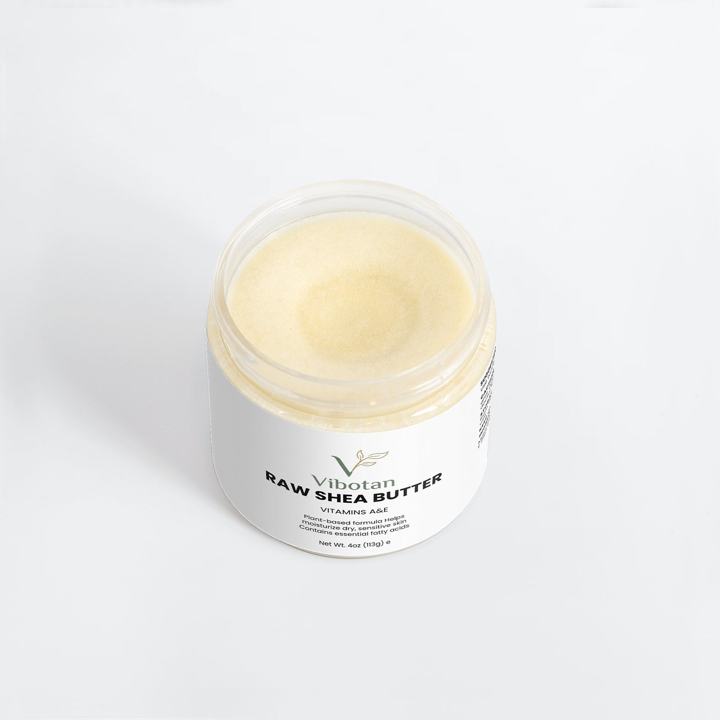 Vibotan Pure Raw Shea Butter