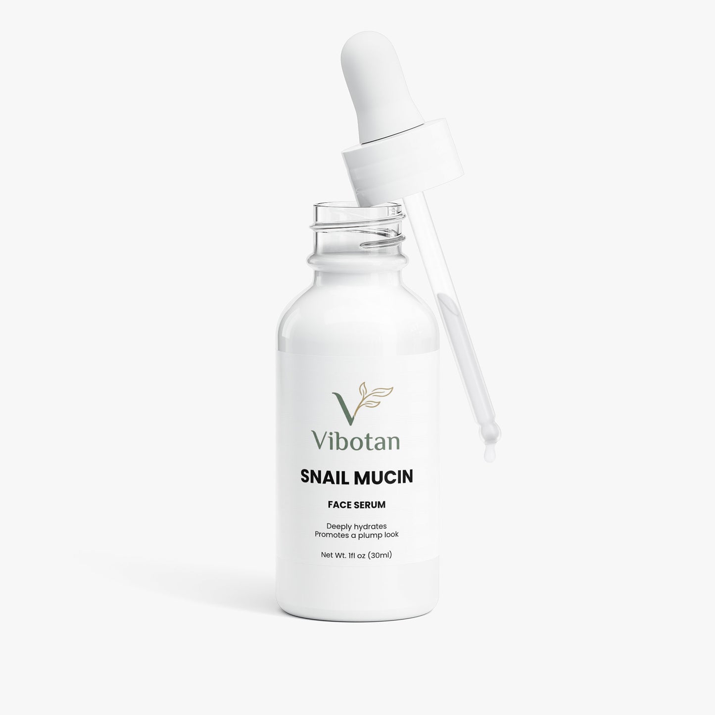 Vibotan “HydraGlow Snail Serum”