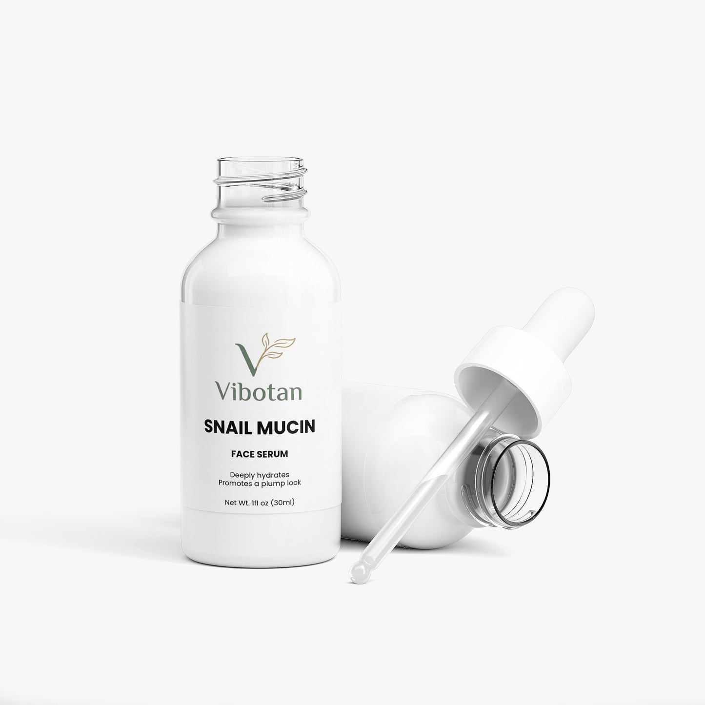 Vibotan “HydraGlow Snail Serum”