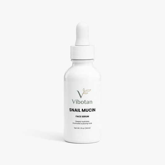 Vibotan “HydraGlow Snail Serum”