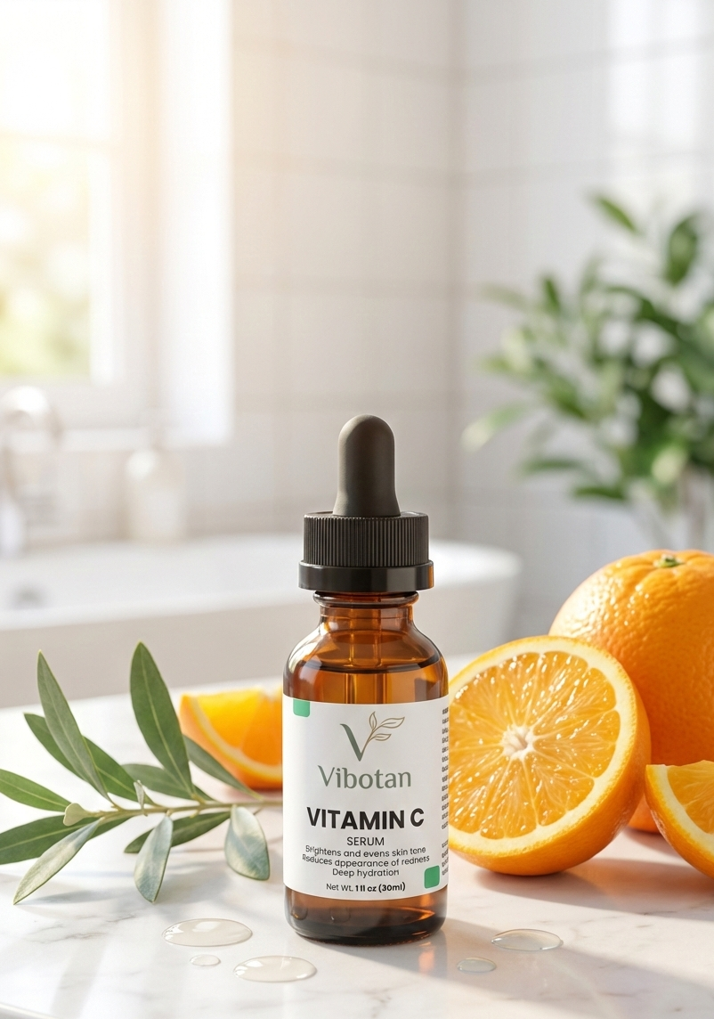 Best vitamin c serum 